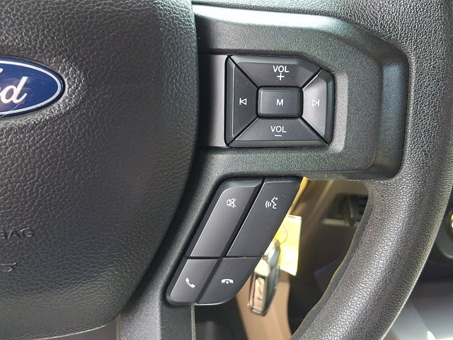 Certified 2019 Ford F250 XLT w/ XLT Premium Package AWD/4WD image 24