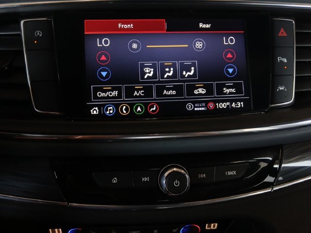 Used 2024 Buick Enclave Premium FWD image 11