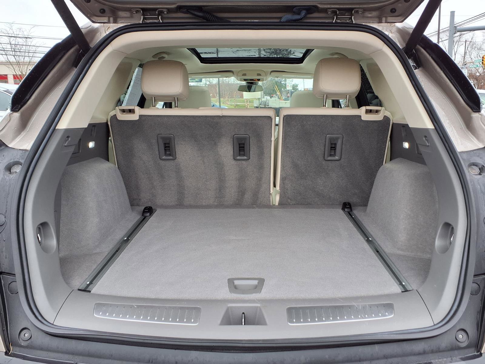 Used 2023 Cadillac XT5 Premium Luxury image 20