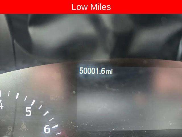 Certified 2020 Ford Escape SEL AWD/4WD image 12