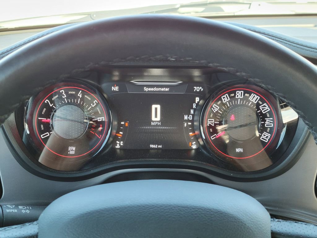 Used 2023 Dodge Challenger SXT w/ Plus Package image 28