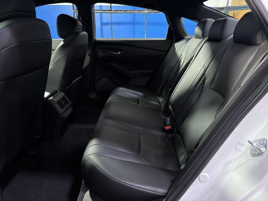 Used 2025 Honda Accord Sport image 23