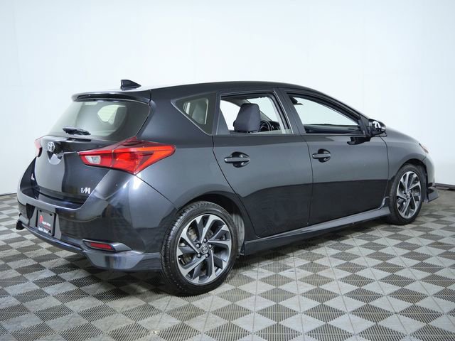 Used 2017 Toyota Corolla iM w/ All-Weather Mat Package FWD image 9