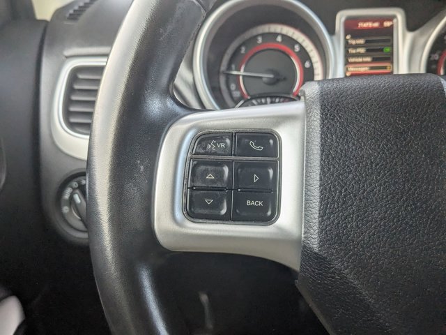 Used 2020 Dodge Journey SE w/ SE Popular Equipment Group image 17