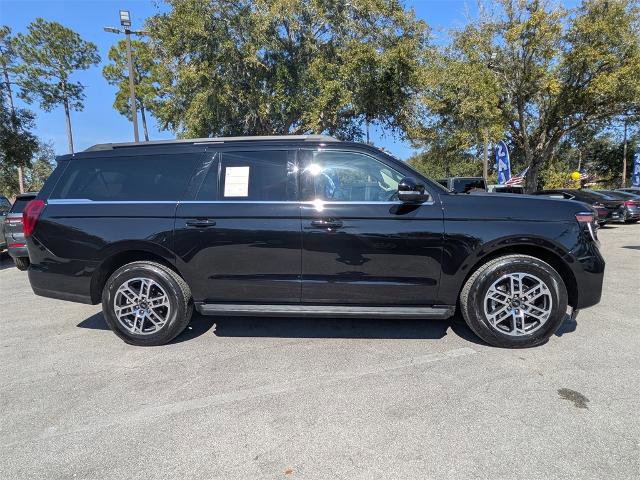 Certified 2025 Ford Expedition Max Active image 6