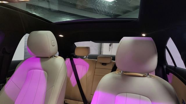 Used 2022 Mercedes-Benz CLA 250 4MATIC w/ Premium Package Lite image 16