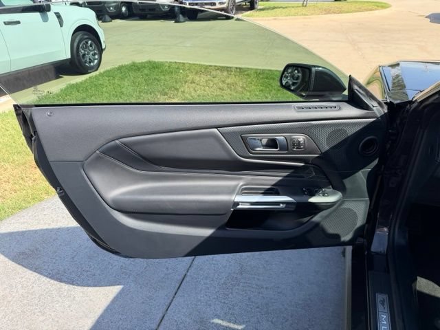 Certified 2024 Ford Mustang GT Premium RWD image 8