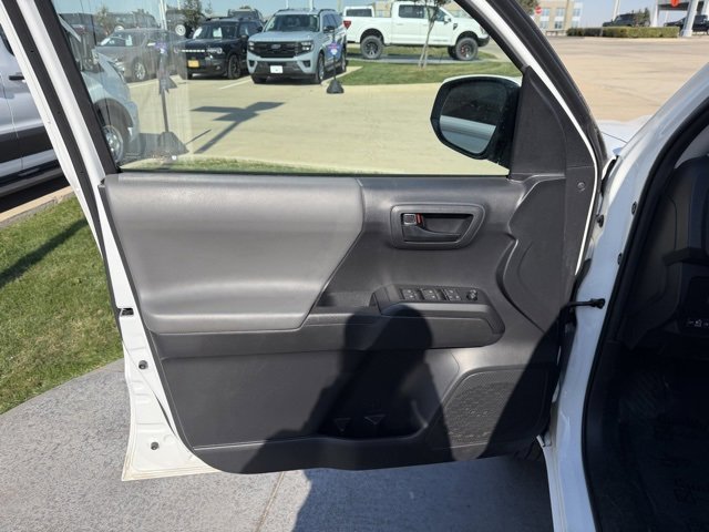 Used 2023 Toyota Tacoma SR image 8