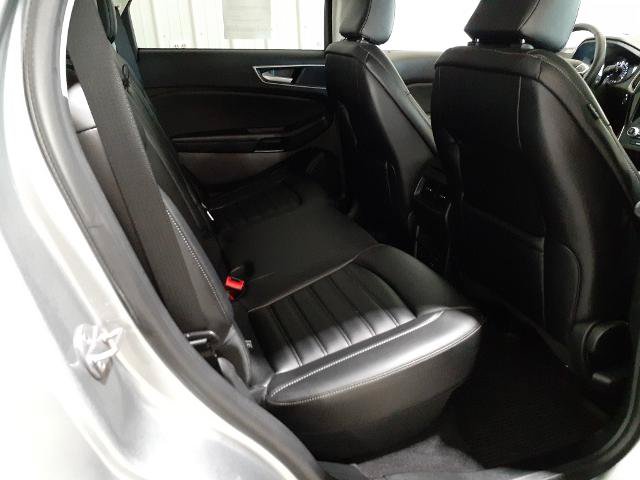 Certified 2024 Ford Edge SEL w/ Convenience Package AWD/4WD image 26