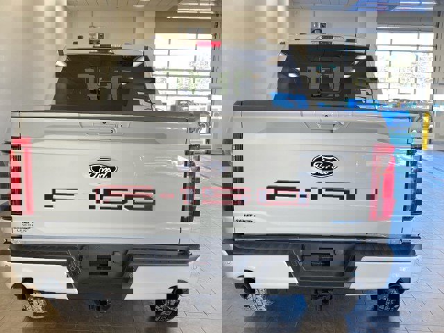 Certified 2024 Ford F150 XLT w/ Equipment Group 303A High image 3