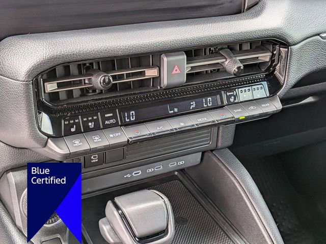 Used 2025 Toyota Land Cruiser w/ Premium Package AWD/4WD image 22