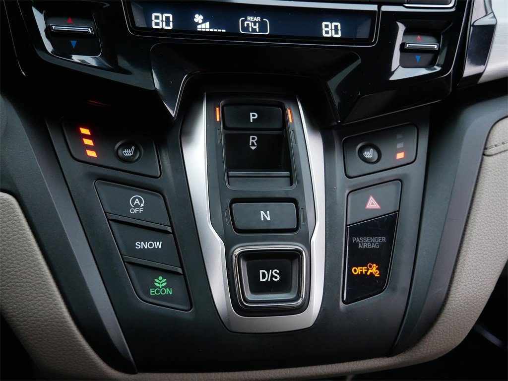 Used 2021 Honda Odyssey EX-L image 23