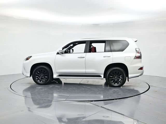 Used 2022 Lexus GX 460 Premium w/ Premium Plus Package image 7