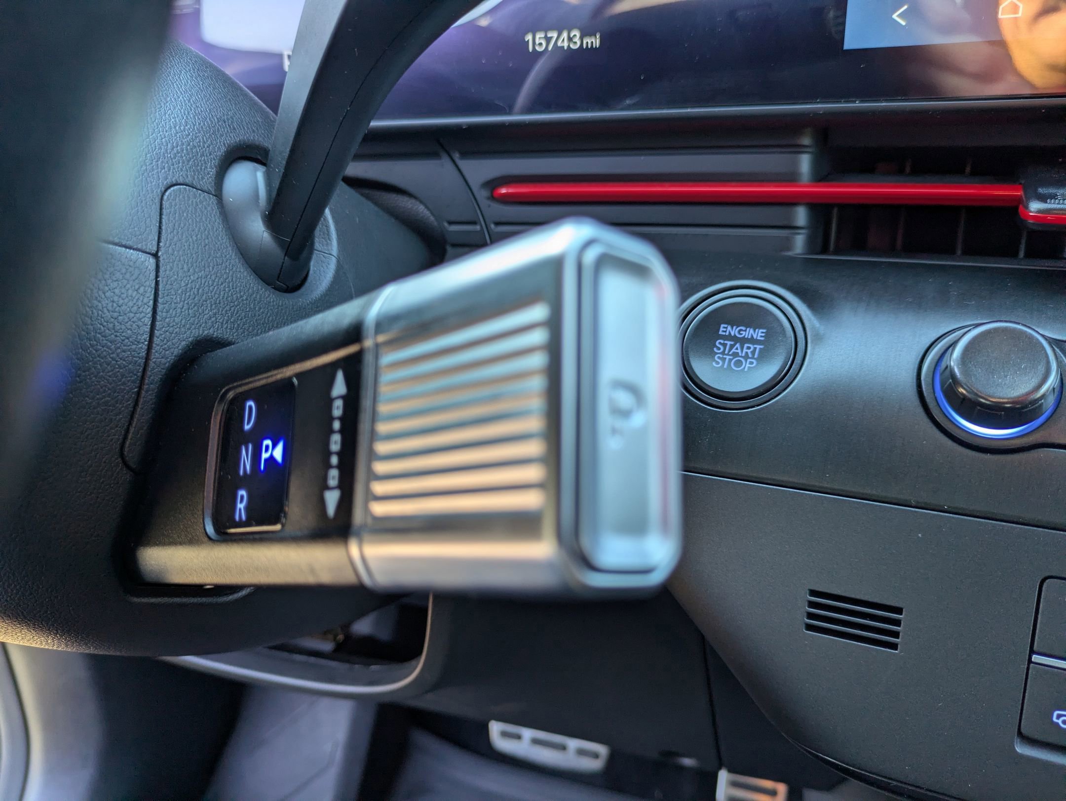 Used 2025 Hyundai Kona N Line S image 26