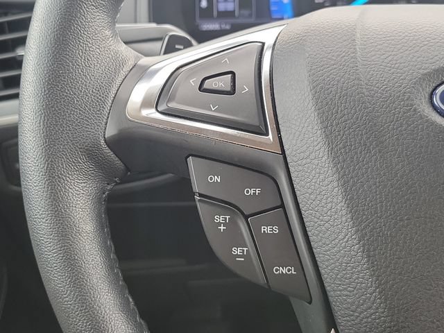 Certified 2024 Ford Edge SEL w/ Convenience Package AWD/4WD image 15