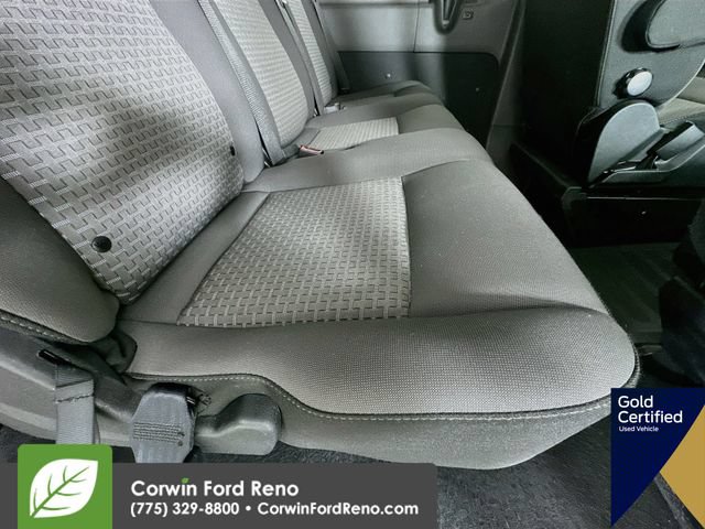 Certified 2025 Ford Transit 350 XLT AWD/4WD image 27