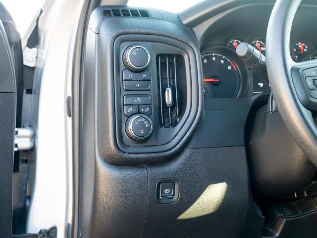 Used 2022 Chevrolet Silverado 2500 Custom w/ Gooseneck/5TH Wheel Package image 14