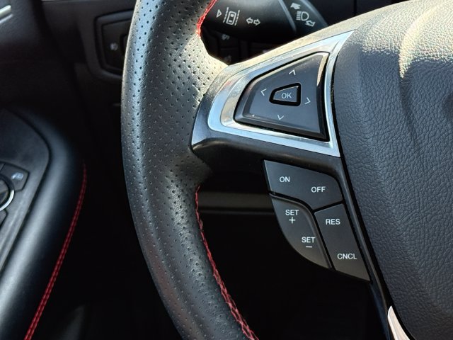 Certified 2024 Ford Edge ST-Line AWD/4WD image 29