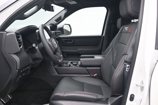 Used 2026 Toyota Tundra TRD Pro AWD/4WD image 6