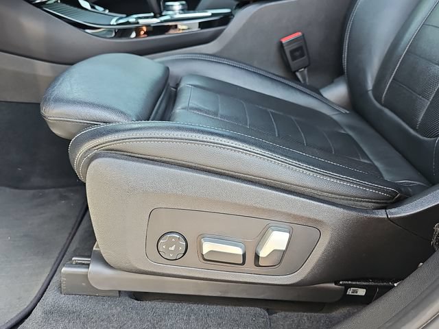 Used 2020 BMW X3 xDrive30i w/ M Sport Package 2 AWD/4WD image 17