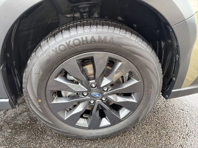 Used 2023 Subaru Outback Onyx Edition image 7