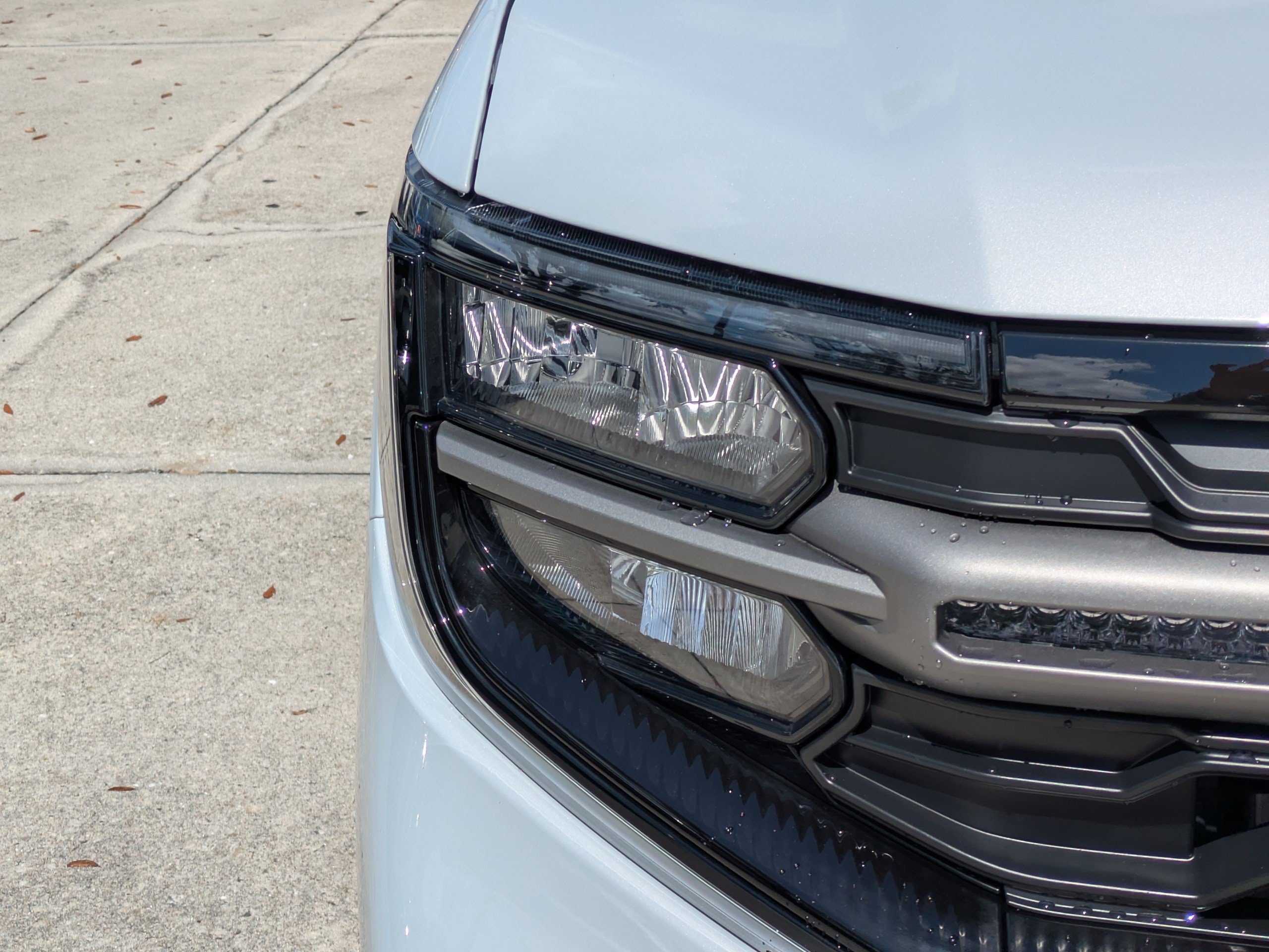 Certified 2025 Ford Expedition Tremor AWD/4WD image 9