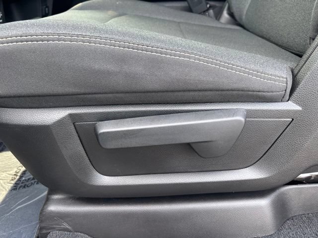 Used 2025 RAM 2500 Tradesman AWD/4WD image 16