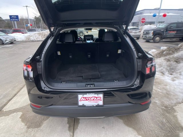 Certified 2025 Ford Mustang Mach-E Premium image 42