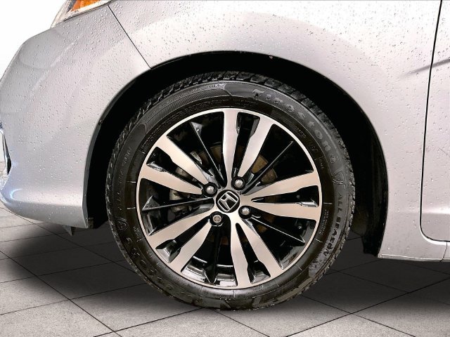 Used 2019 Honda Fit EX-L image 8