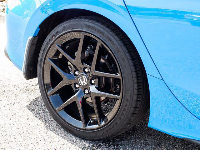 Used 2024 Honda Civic Sport image 7