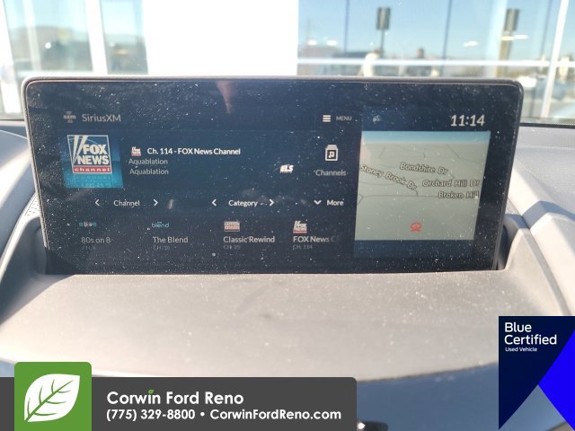 Used 2024 Acura RDX w/ Advance Package AWD/4WD image 20