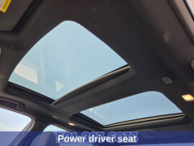 Used 2022 Nissan Maxima SR w/ Sport Mat Group FWD image 20