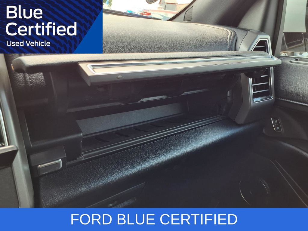 Certified 2021 Ford Expedition XLT RWD image 29