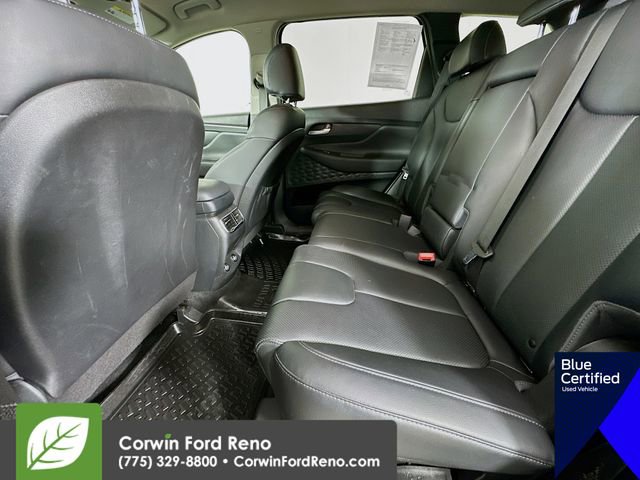 Used 2023 Hyundai Santa Fe XRT AWD/4WD image 27
