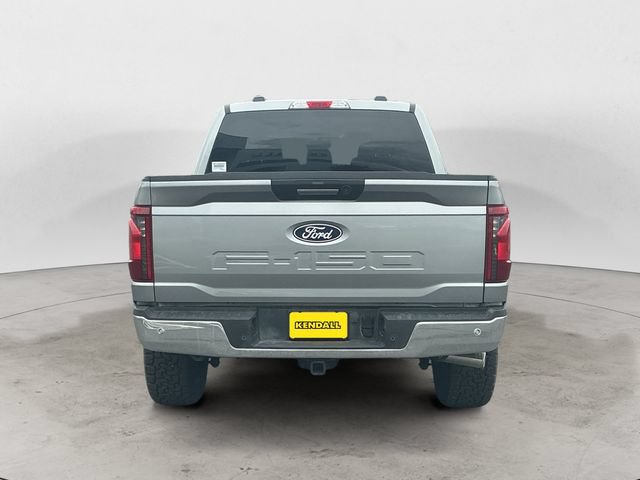 Certified 2024 Ford F150 XLT w/ Tow/Haul Package AWD/4WD image 6