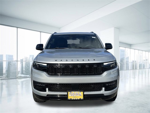 Used 2023 Jeep Wagoneer Series II image 2