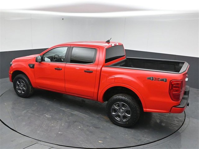 Certified 2020 Ford Ranger XLT w/ Trailer Tow Package image 10