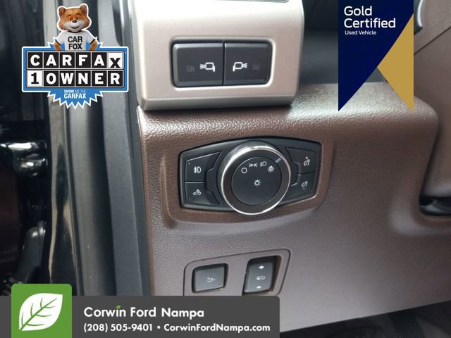 Certified 2022 Ford F250 King Ranch w/ Tremor Off-Road Package image 15