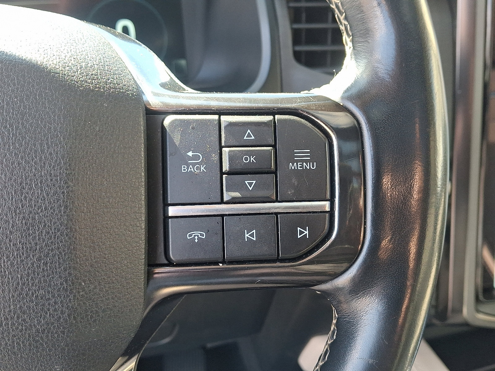 Certified 2023 Ford Expedition Max Platinum AWD/4WD image 23