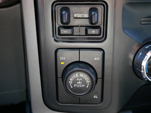 Certified 2022 Ford F150 XLT w/ Equipment Group 302A High AWD/4WD image 24