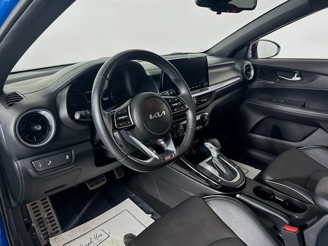 Used 2023 Kia Forte GT-Line FWD image 9