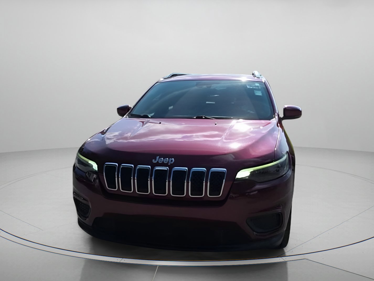 Used 2021 Jeep Cherokee Latitude image 33