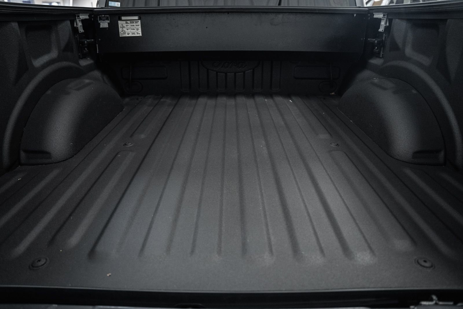 Certified 2023 Ford F150 Platinum w/ Max Trailer Tow Package image 27