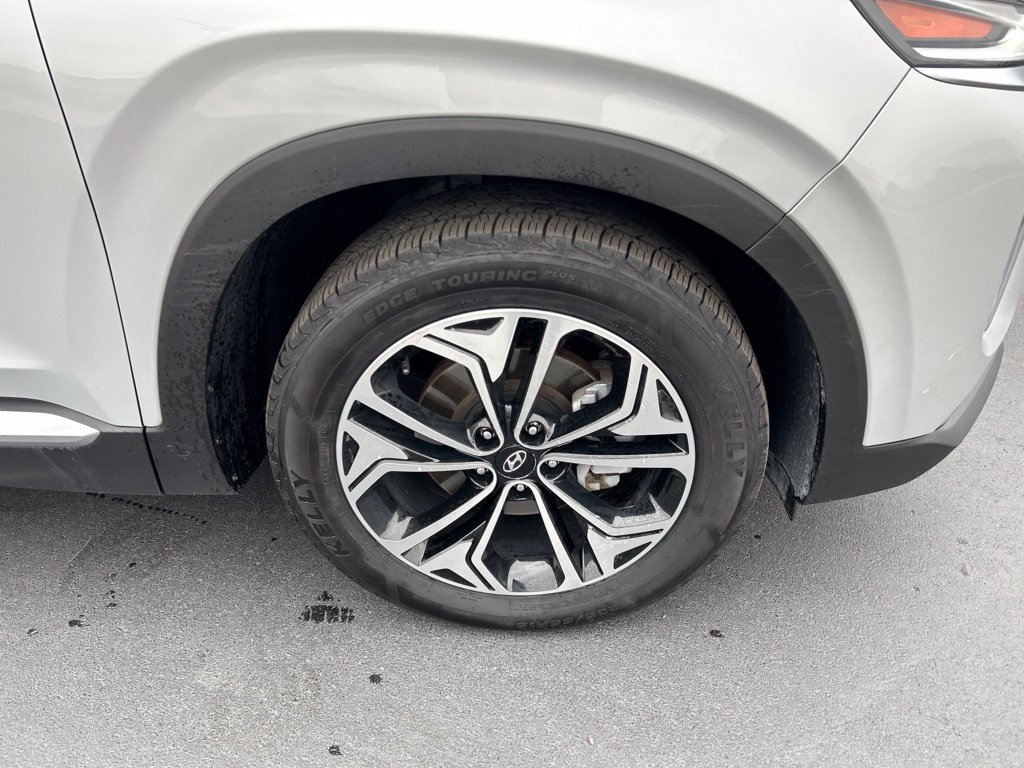 Used 2019 Hyundai Santa Fe Limited AWD/4WD image 27