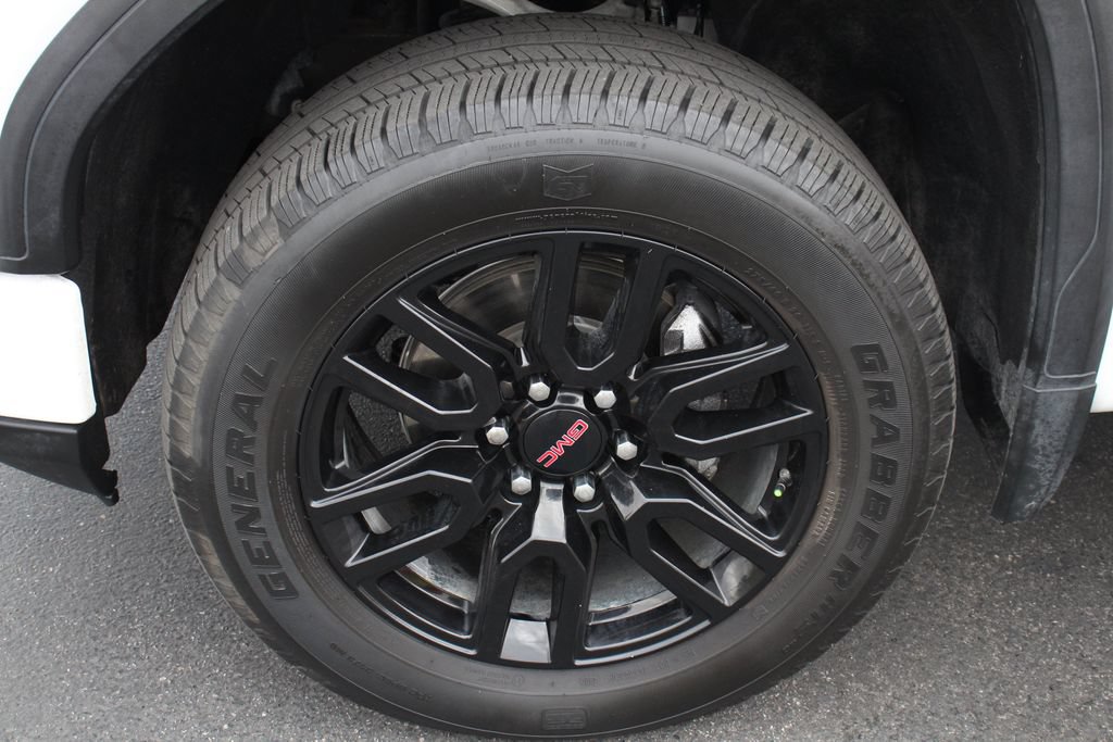 Used 2023 GMC Sierra 1500 Elevation AWD/4WD image 14