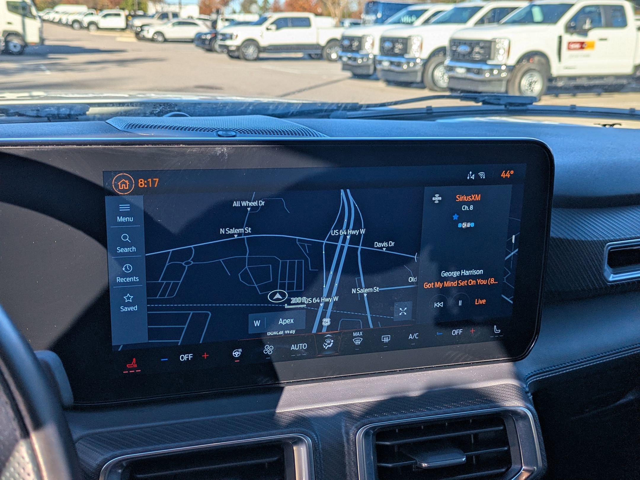 Certified 2024 Ford Mustang GT Premium w/ GT Performance Package image 25