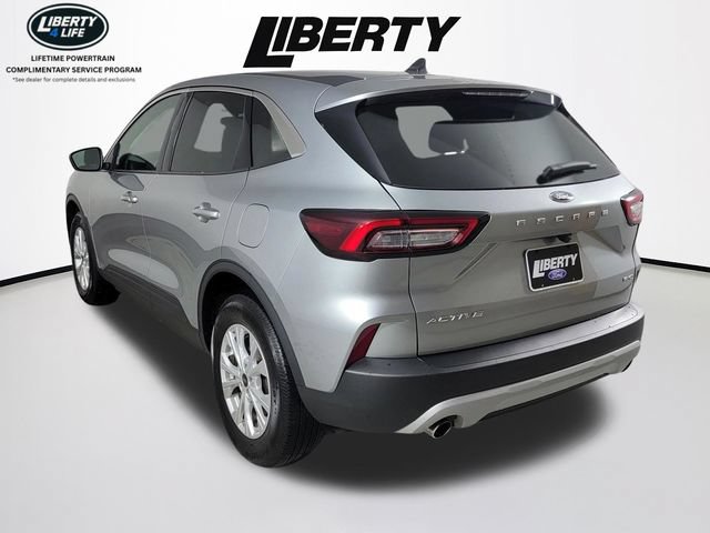 Certified 2024 Ford Escape Active AWD/4WD image 5