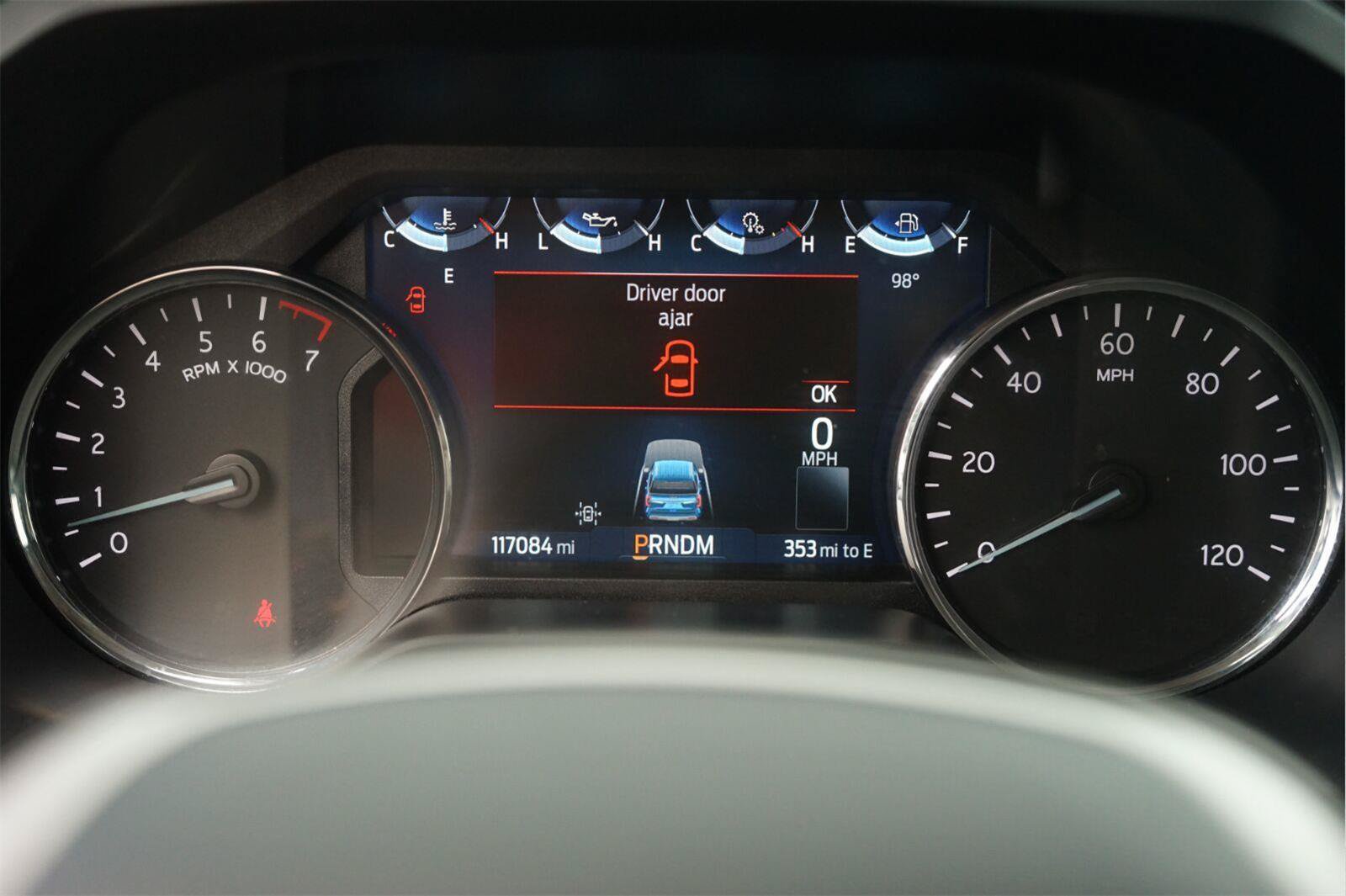 Certified 2022 Ford Expedition Max Limited RWD image 27