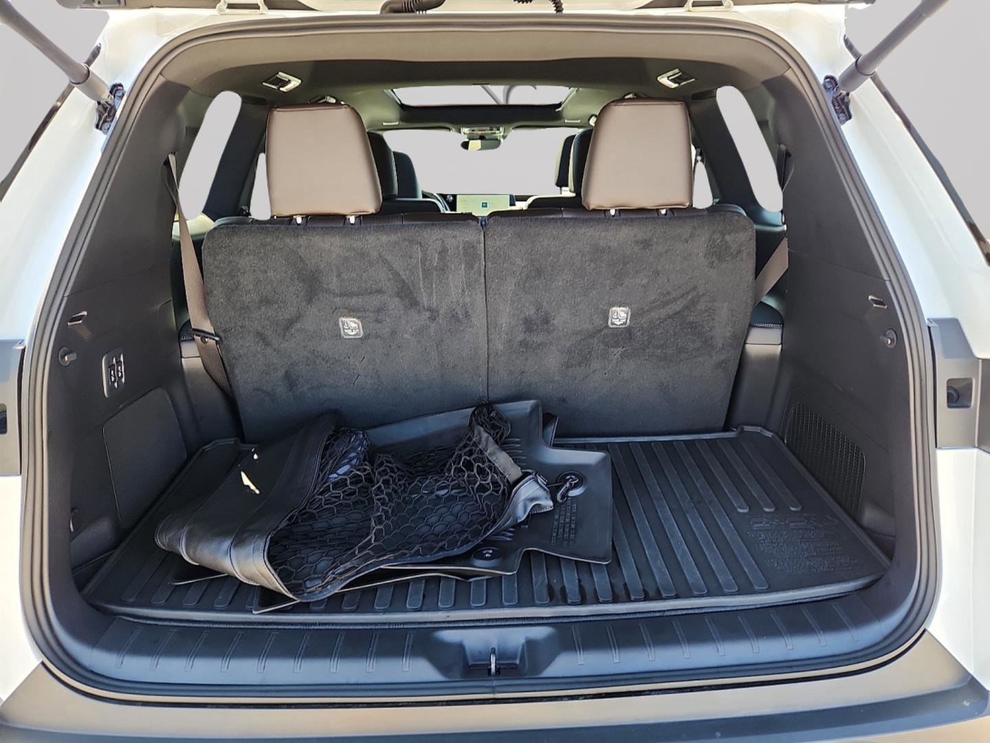 Used 2025 Lexus TX 350 AWD w/ Technology Package image 30