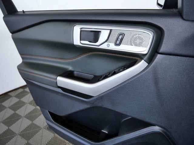 Certified 2023 Ford Explorer Timberline w/ Timberline Technology Package AWD/4WD image 26